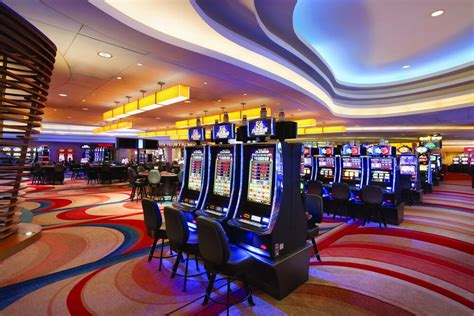 Valley Forge Casino Rewards