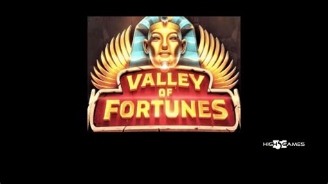 Valley Of Fortunes 888 Casino