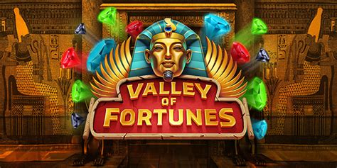 Valley Of Fortunes Netbet