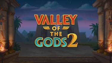 Valley Of Gods 2 Novibet