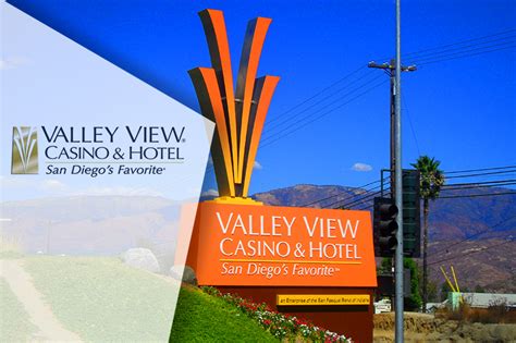 Valley View Casino De Hoquei