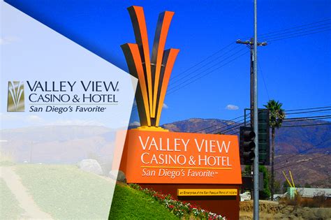 Valley View Casino Que Gambling Idade