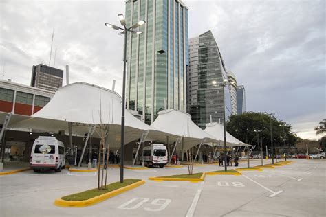 Valor Estacionamiento Casino Puerto Madero