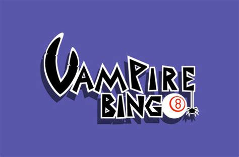 Vampire Bingo Casino Aplicacao