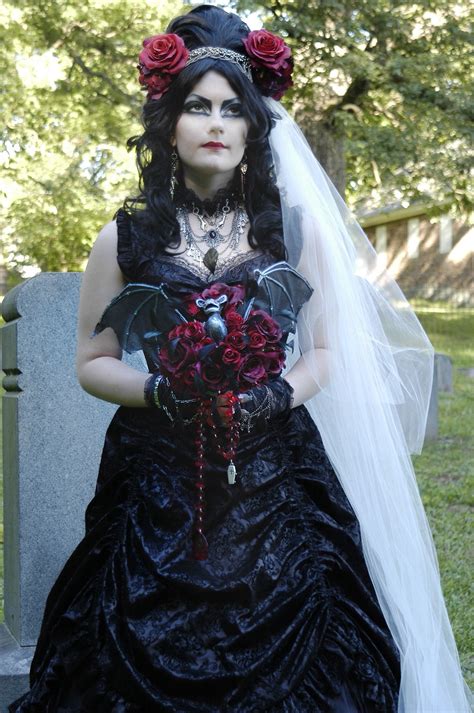 Vampire Bride Bodog