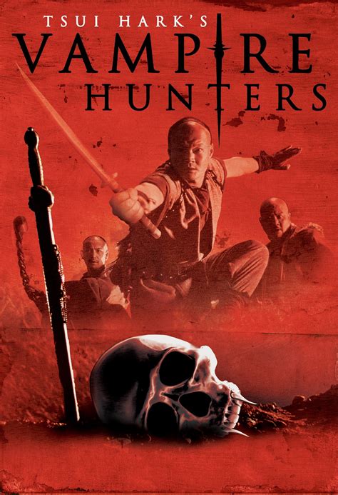 Vampire Hunters Bet365