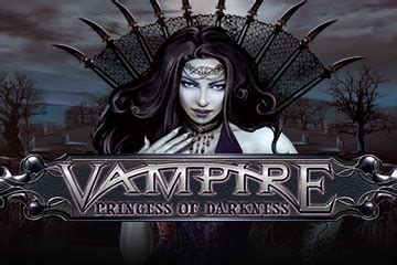 Vampire Princess Of Darkness Betfair
