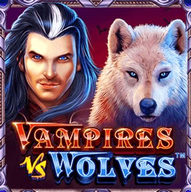 Vampires Vs Wolves Netbet