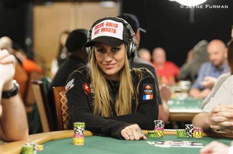 Vanessa Poker Pro
