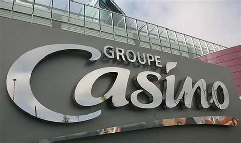 Varejo Casino