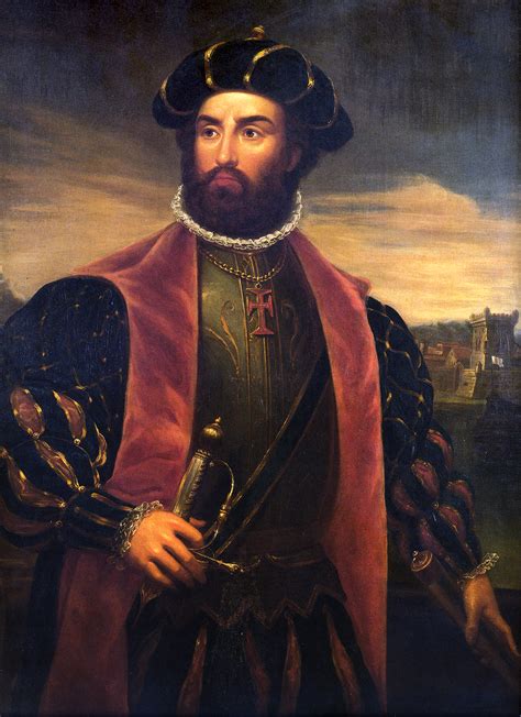 Vasco Da Gama Bwin