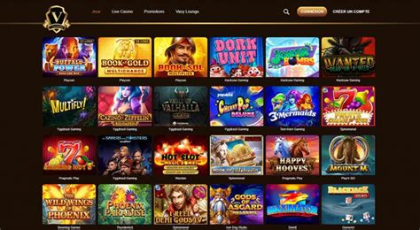 Vasycasino Guatemala