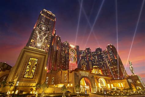 Vaticano Casino De Macau