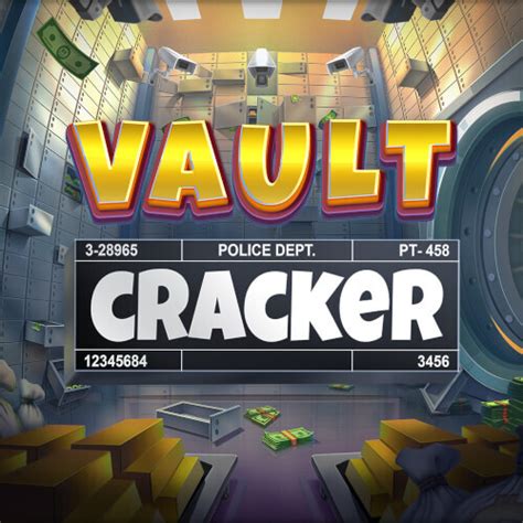 Vault Cracker Bodog