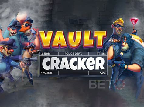 Vault Cracker Bodog