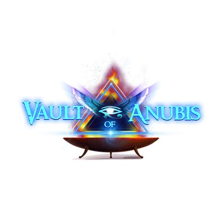 Vault Of Anubis Betfair