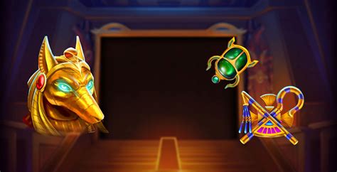 Vault Of Anubis Slot - Play Online