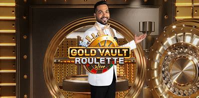 Vault Run Roulette Betsson