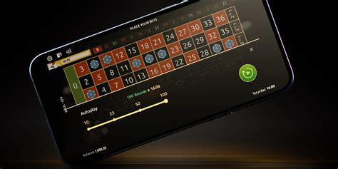 Vault Run Roulette Betway