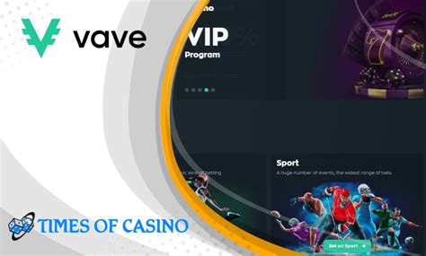 Vave Casino Panama