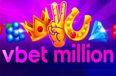 Vbet Million Novibet