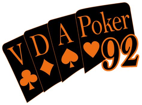Vda Poker
