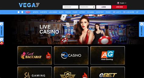 Vega77 Casino Paraguay