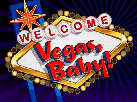 Vegas Baby Betfair