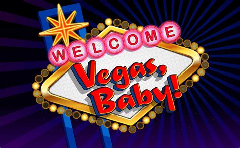 Vegas Baby Casino Download