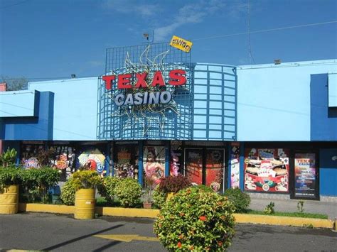 Vegas Casino El Salvador