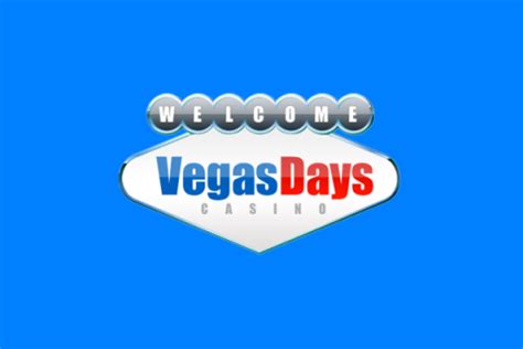 Vegas Days Casino Bonus