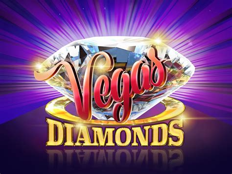Vegas Diamonds 888 Casino