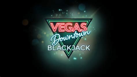 Vegas Downtown Blackjack 888 Casino