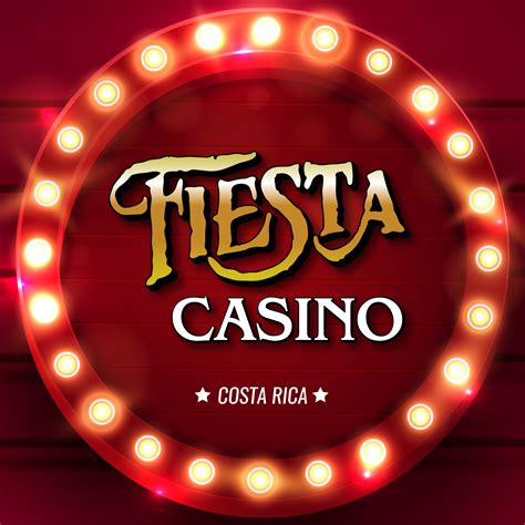 Vegas Fiesta Casino Costa Rica