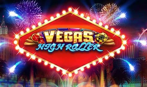 Vegas High Roller Betfair