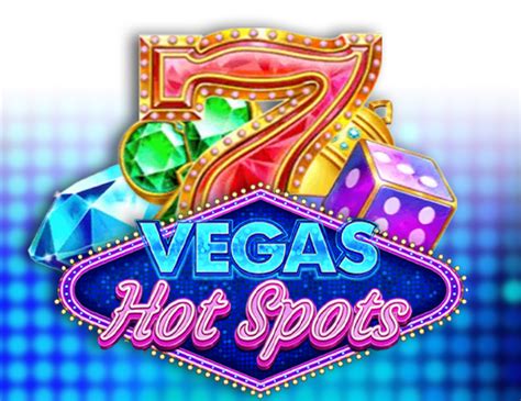 Vegas Hot Spots 1xbet