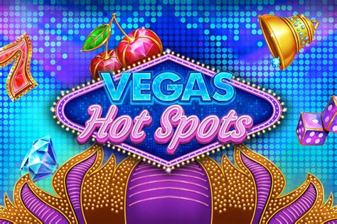 Vegas Hot Spots Betsson