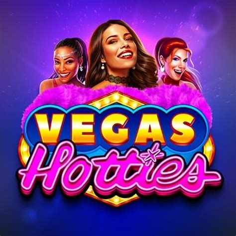 Vegas Hotties Netbet