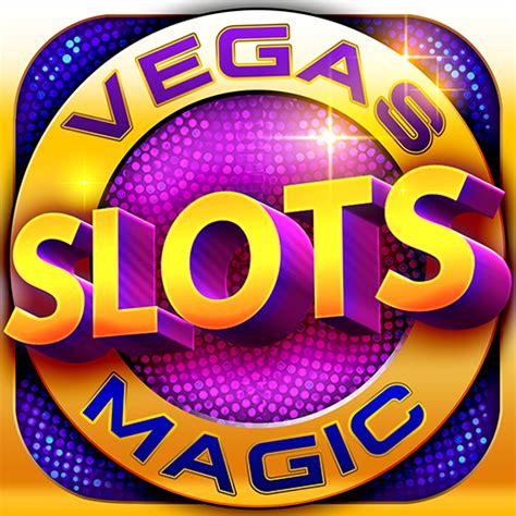 Vegas Magic 888 Casino