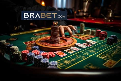 Vegas Magic Brabet