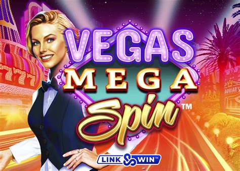 Vegas Mega Spin Bodog