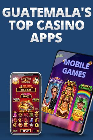 Vegas Mobile Casino Guatemala