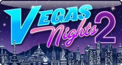 Vegas Nights 2 Betway