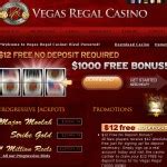 Vegas Regal Casino Apk