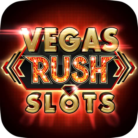 Vegas Rush Casino App
