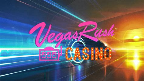 Vegas Rush Casino Honduras
