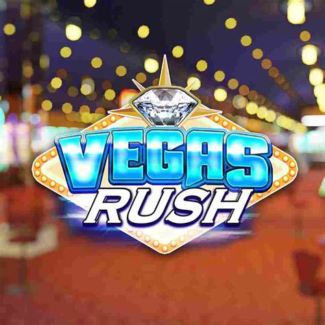 Vegas Rush Leovegas