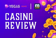 Vegasgems Casino Argentina