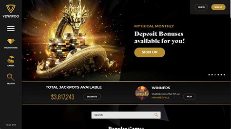 Vegasoo Casino Review