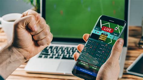 Vencedor Da Aposta Do Esporte Casino Online